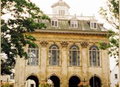 Abingdon Museum
