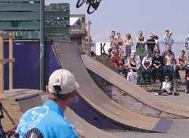 Eastbourne Extreme