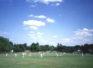 Staplefield