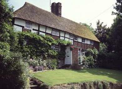 Albourne