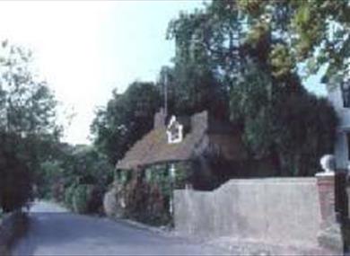 Telscombe Village