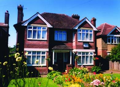 Abberley House