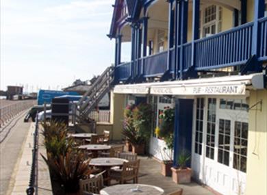 The Royal Hotel