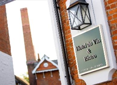 Hotel du Vin Henley on Thames