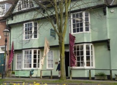 Horsham Museum
