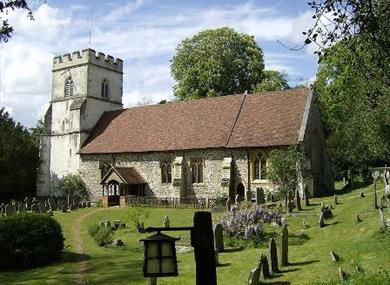 Medmenham, Buckinghamshire