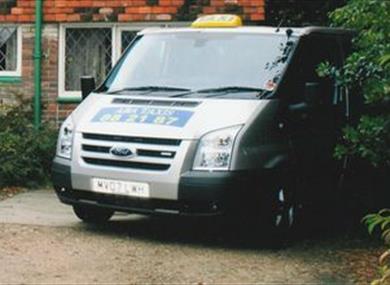 ABA Taxis