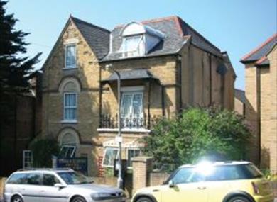 Abbey Lodge Hotel