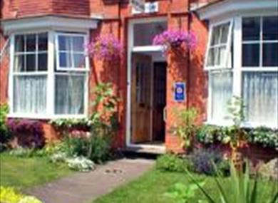 Abbeygail Guest House