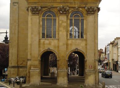 Abingdon Victorian Evening