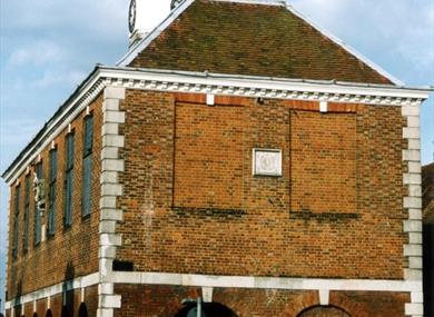 Amersham Old Town