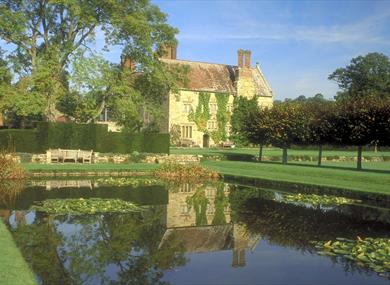 Bateman's,National Trust,Burwash,Sussex