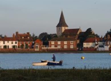 Bosham