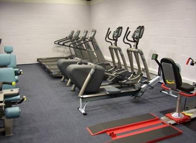 Davison Leisure Centre
