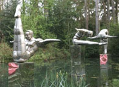 Sculpture Park