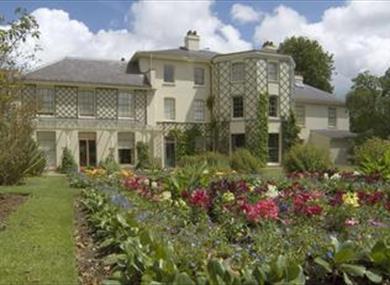 Down House