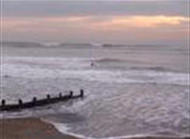 East Wittering