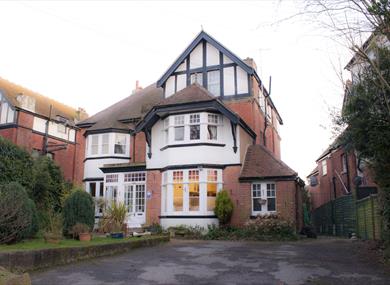 Eve's Bed & Breakfast