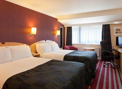 Ramada Hotel Dover