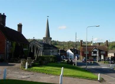 Forest Row