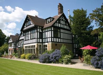 The Manor