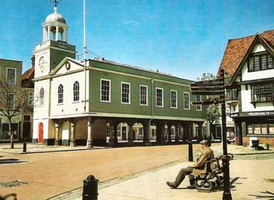 Faversham