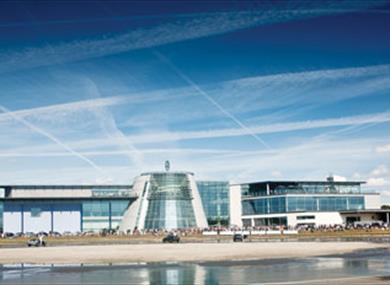 Mercedes-Benz World