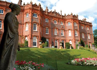 Hughenden Manor