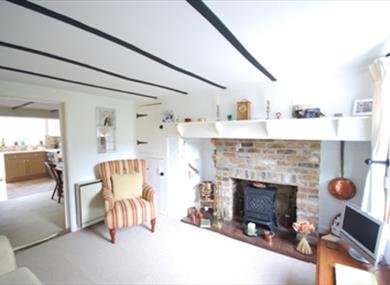 Inglenook Cottage, Great Missenden, Bucks