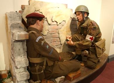Museum of Army Chaplaincy