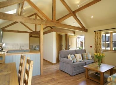 Grange Farm Country Cottages