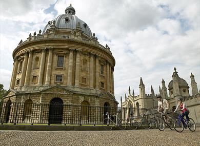 Oxford