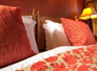 Accommodation special offers