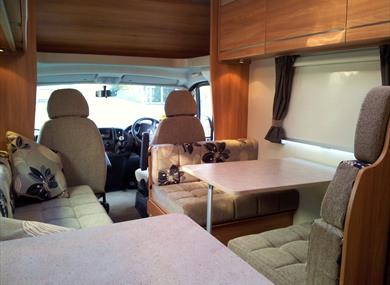 Pangolin Motorhomes Limited