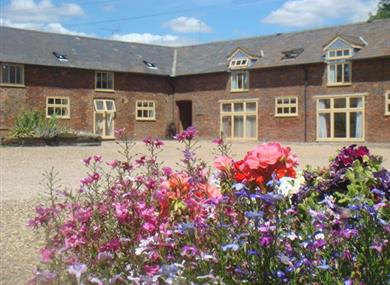 Town Farm Cottages
