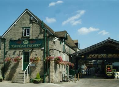 Wychwood Brewery