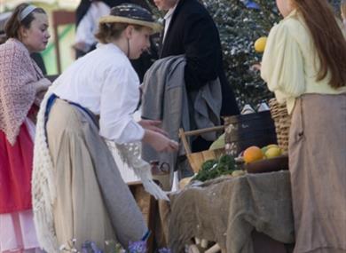 A Victorian Festival of Christmas