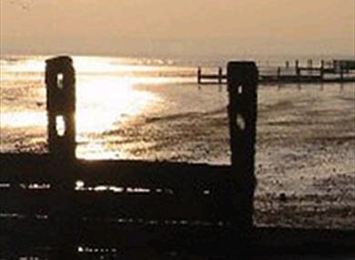 Pevensey Bay