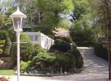 Glen Orchard Holiday Park