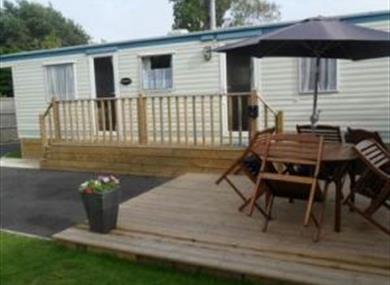 A J Caravan Park