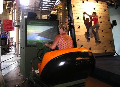 Action Stations