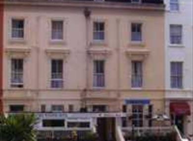 Windsor Hotel
