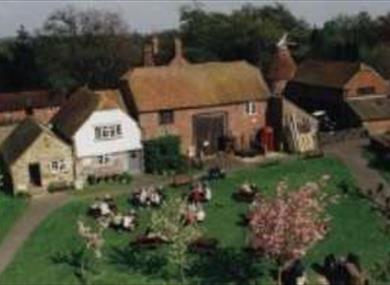 Heaven Farm Caravan & Camping
