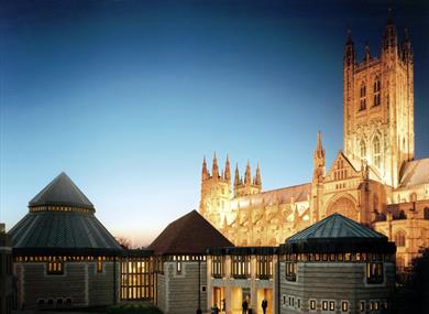 Canterbury