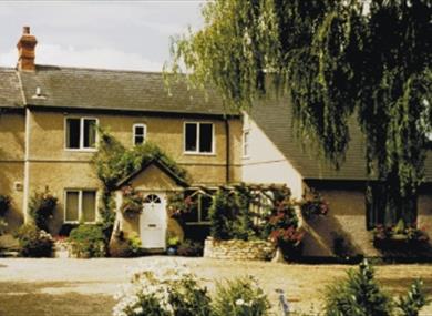The Close Guest House