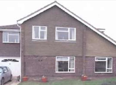 Abbey House B & B