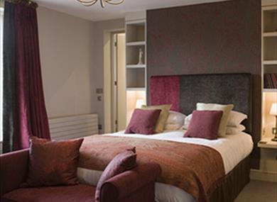 The Marquis at Alkham