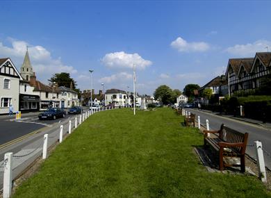 Datchet