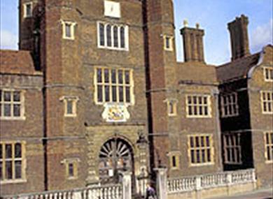 Abbot's Hospitals