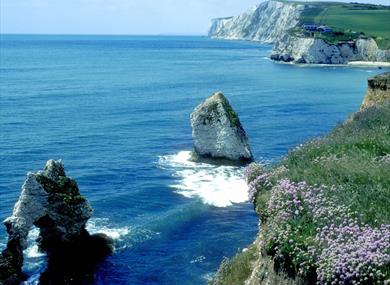 Isle of Wight